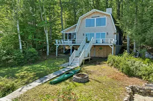 230 Big Barndoor Island, Alton, NH 03810 - Photo 42