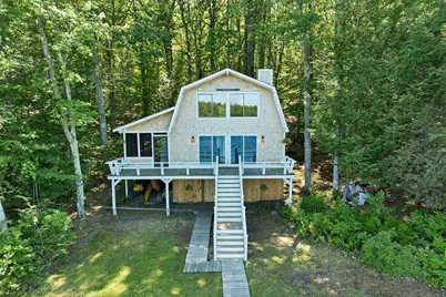 230 Big Barndoor Island, Alton, NH 03810 - Photo 36