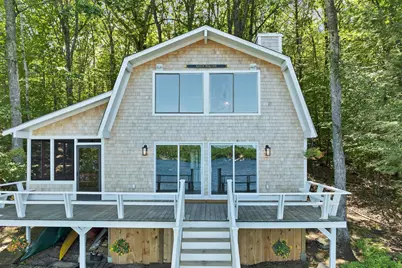 230 Big Barndoor Island, Alton, NH 03810 - Photo 2