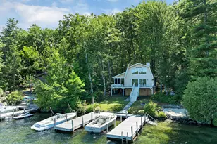 230 Big Barndoor Island, Alton, NH 03810 - Photo 50