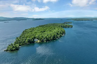 230 Big Barndoor Island, Alton, NH 03810 - Photo 40