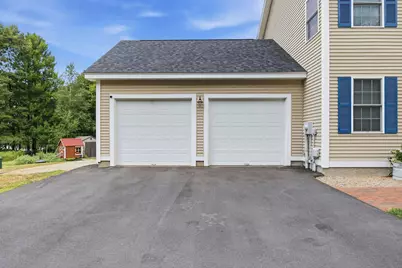 34 Dunbarton Center Road, Bow, NH 03304 - Photo 4