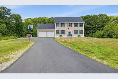 34 Dunbarton Center Road, Bow, NH 03304 - Photo 1