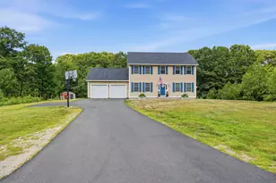34 Dunbarton Center Rd, Bow, NH 03304 - Photo 1