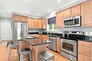 34 Dunbarton Center Rd, Bow, NH 03304 - Photo 24