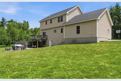 34 Dunbarton Center Road, Bow, NH 03304 - Photo 16