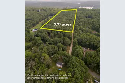 0 Bourdeau Road, Milton, NH 03850 - Photo 4