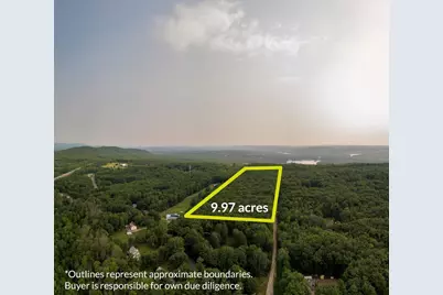0 Bourdeau Road, Milton, NH 03850 - Photo 2