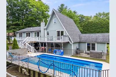 19 North Road, North Hampton, NH 03862 - Photo 32