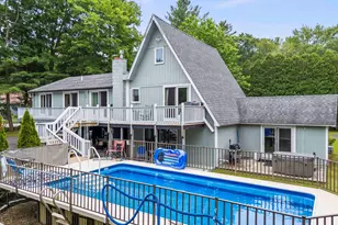 19 North Road, North Hampton, NH 03862 - Photo 32