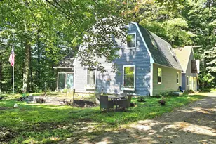 9 Burdett Rd, Bartlett, NH 03845 - Photo 2