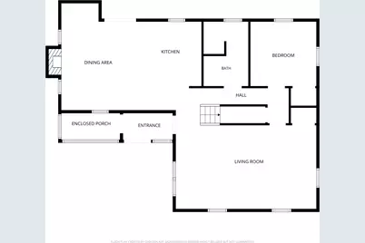 9 Burdett Road, Bartlett, NH 03845 - Photo 4