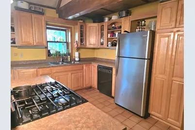 9 Burdett Road, Bartlett, NH 03845 - Photo 10