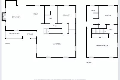 9 Burdett Road, Bartlett, NH 03845 - Photo 4