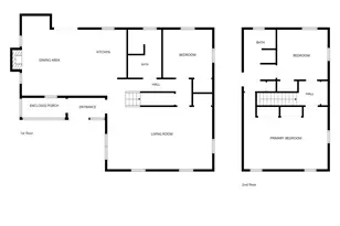9 Burdett Rd, Bartlett, NH 03845 - Photo 4