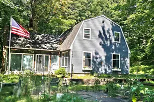 9 Burdett Rd, Bartlett, NH 03845 - Photo 1
