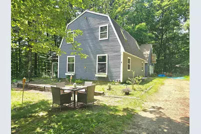 9 Burdett Road, Bartlett, NH 03845 - Photo 2