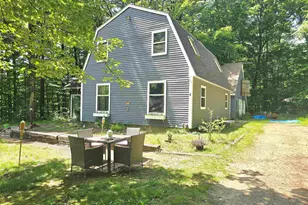 9 Burdett Rd, Bartlett, NH 03845 - Photo 2