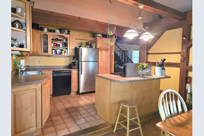 9 Burdett Road, Bartlett, NH 03845 - Photo 10