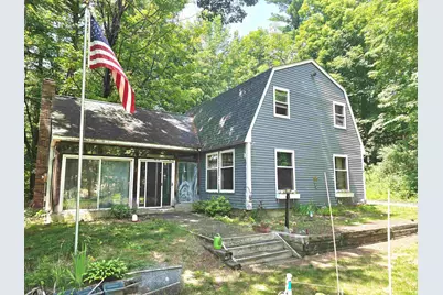 9 Burdett Road, Bartlett, NH 03845 - Photo 28
