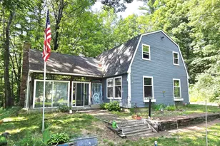 9 Burdett Rd, Bartlett, NH 03845 - Photo 1