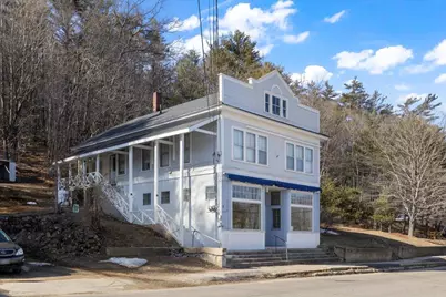 6 Dawson Street, Milton, NH 03851 - Photo 2