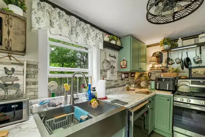 465 Littleton Road, Whitefield, NH 03598 - Photo 8