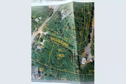 279 Sagamore Road, Gilford, NH 03249 - Photo 2
