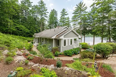 64 Little Chatham Road, Chatham, NH 03813 - Photo 48