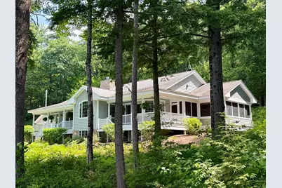 64 Little Chatham Road, Chatham, NH 03813 - Photo 4