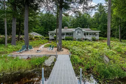 64 Little Chatham Road, Chatham, NH 03813 - Photo 12