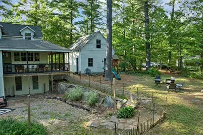 2 Kehonka Hill Road, Wolfeboro, NH 03894 - Photo 36