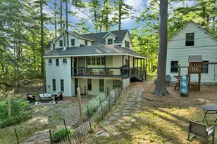 2 Kehonka Hill Rd, Wolfeboro, NH 03894 - Photo 2