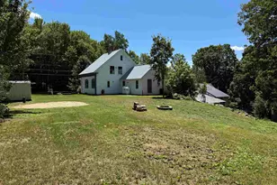 136 Village Rd, Langdon, NH 03602 - Photo 1