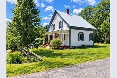 136 Village Road, Langdon, NH 03602 - Photo 1