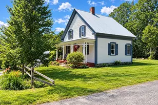 136 Village Rd, Langdon, NH 03602 - Photo 1