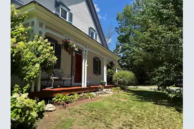 136 Village Road, Langdon, NH 03602 - Photo 6