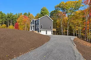 50 Currier Rd, Candia, NH 03034 - Photo 2