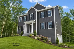 50 Currier Rd, Candia, NH 03034 - Photo 1