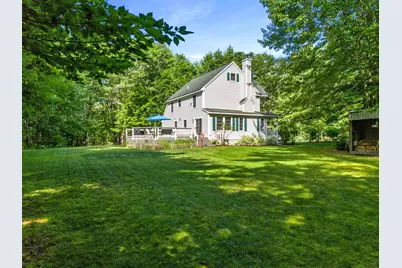 124 Riverwood Circle, Effingham, NH 03882 - Photo 8