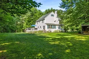 124 Riverwood Cir, Effingham, NH 03882 - Photo 8