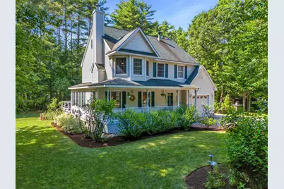 124 Riverwood Circle, Effingham, NH 03882 - Photo 1