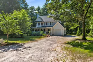 124 Riverwood Cir, Effingham, NH 03882 - Photo 6