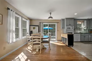 124 Riverwood Cir, Effingham, NH 03882 - Photo 32