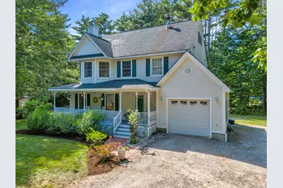 124 Riverwood Circle #2, Effingham, NH 03882 - Photo 4