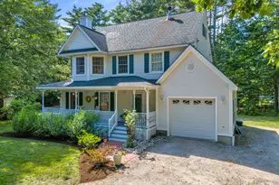 124 Riverwood Cir, Effingham, NH 03882 - Photo 4