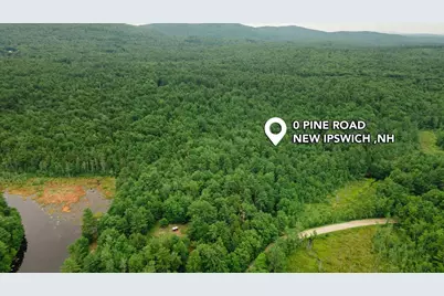 Lot 0 Pine Road, New Ipswich, NH 03071 - Photo 1