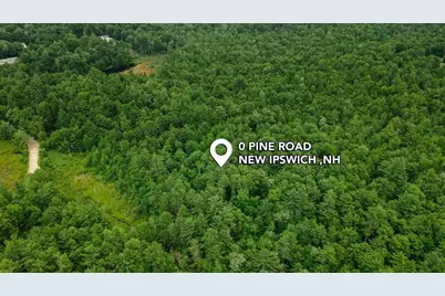 Lot 0 Pine Road, New Ipswich, NH 03071 - Photo 4