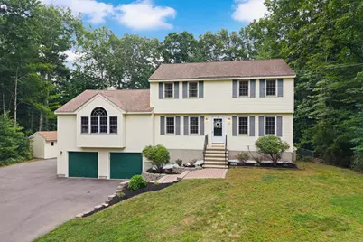21 Kristin Drive, Derry, NH 03038 - Photo 4