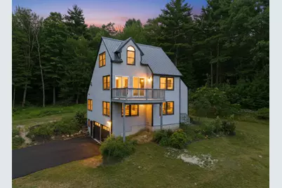 20 Alpine Meadows Road, Wolfeboro, NH 03894 - Photo 1